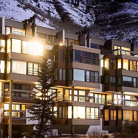 Simba Run Vail Condominiums ภายนอก รูปภาพ