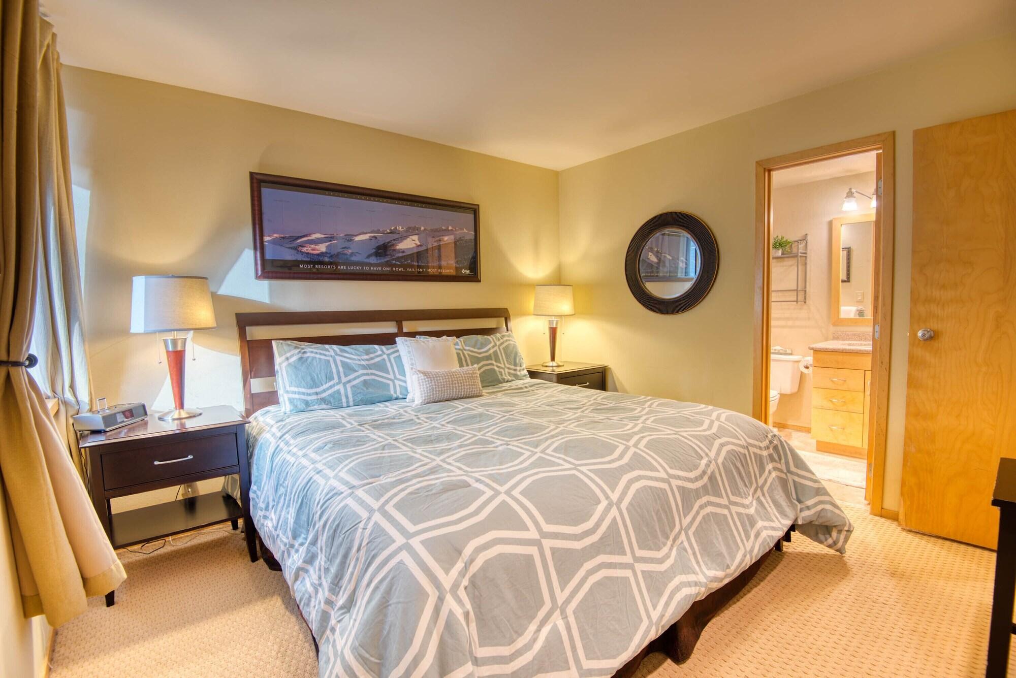 Simba Run Vail Condominiums ภายนอก รูปภาพ