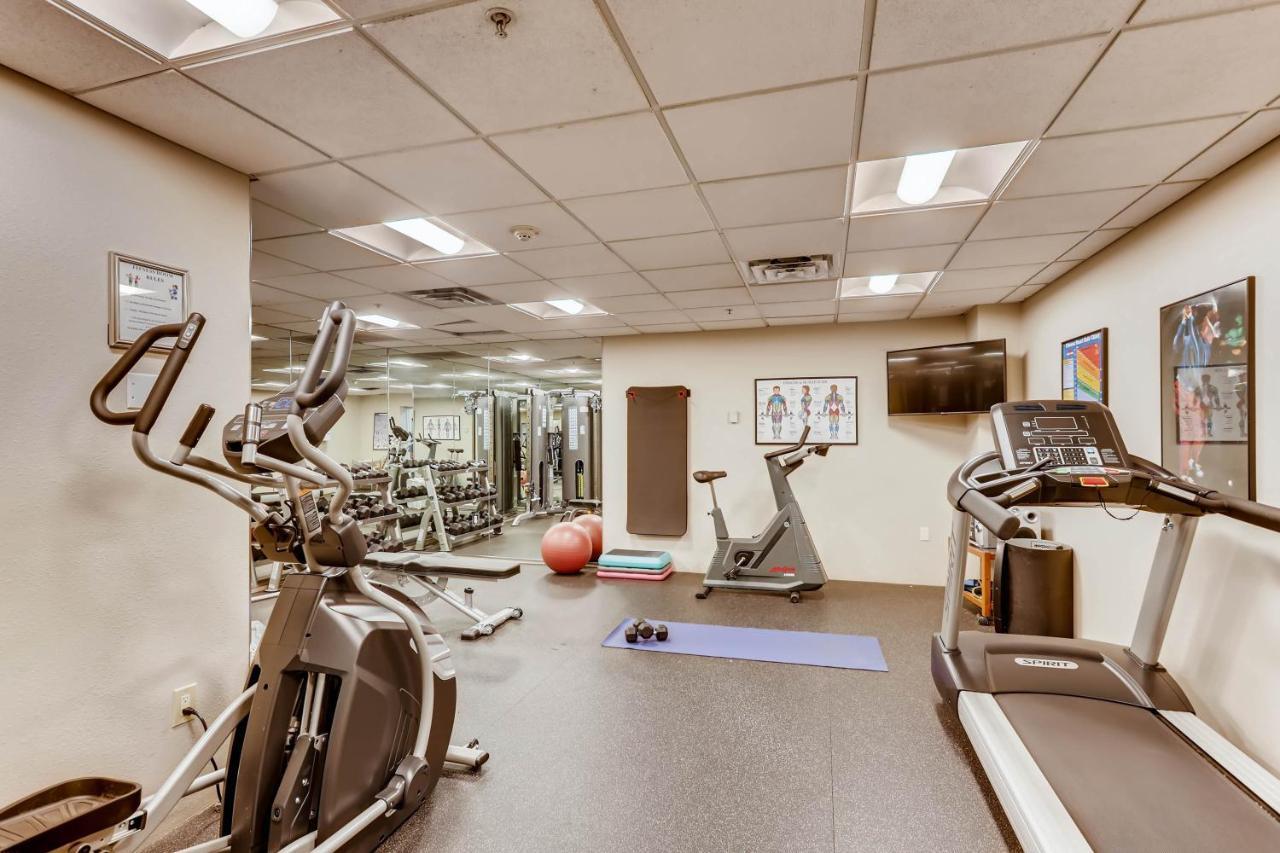 Simba Run Vail Condominiums ภายนอก รูปภาพ