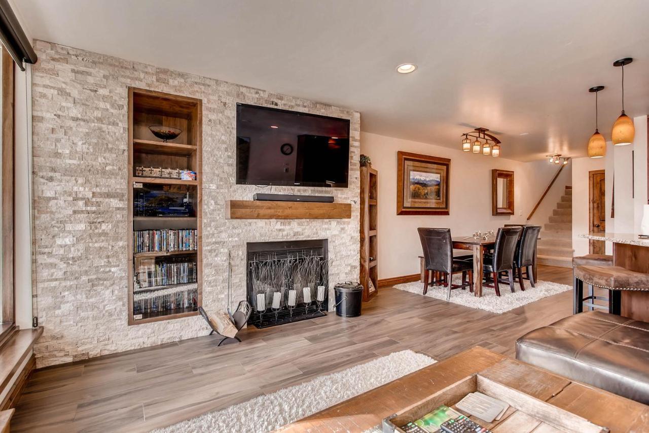 Simba Run Vail Condominiums ภายนอก รูปภาพ